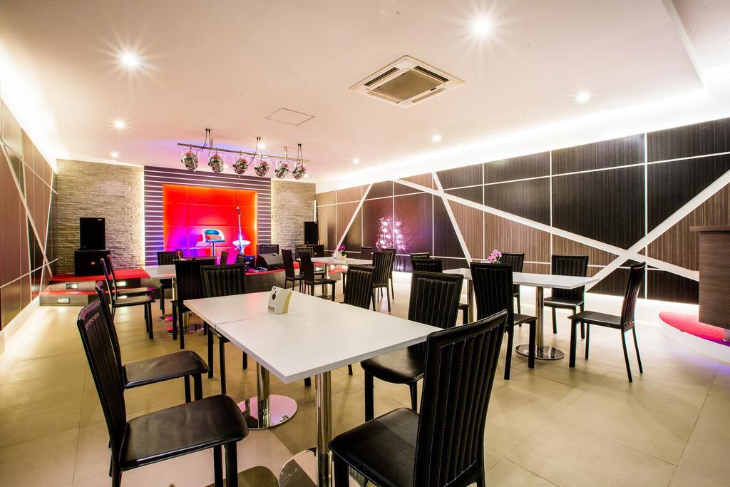 Till Thong Garden Khlong Thom Εξωτερικό φωτογραφία