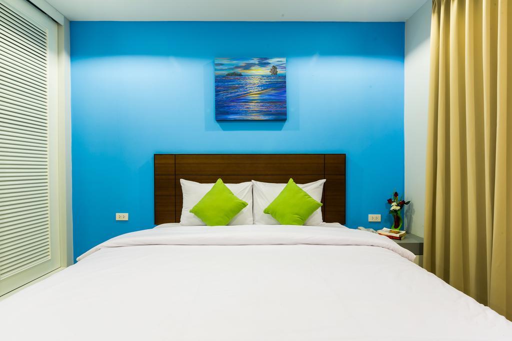 Till Thong Garden Khlong Thom Εξωτερικό φωτογραφία