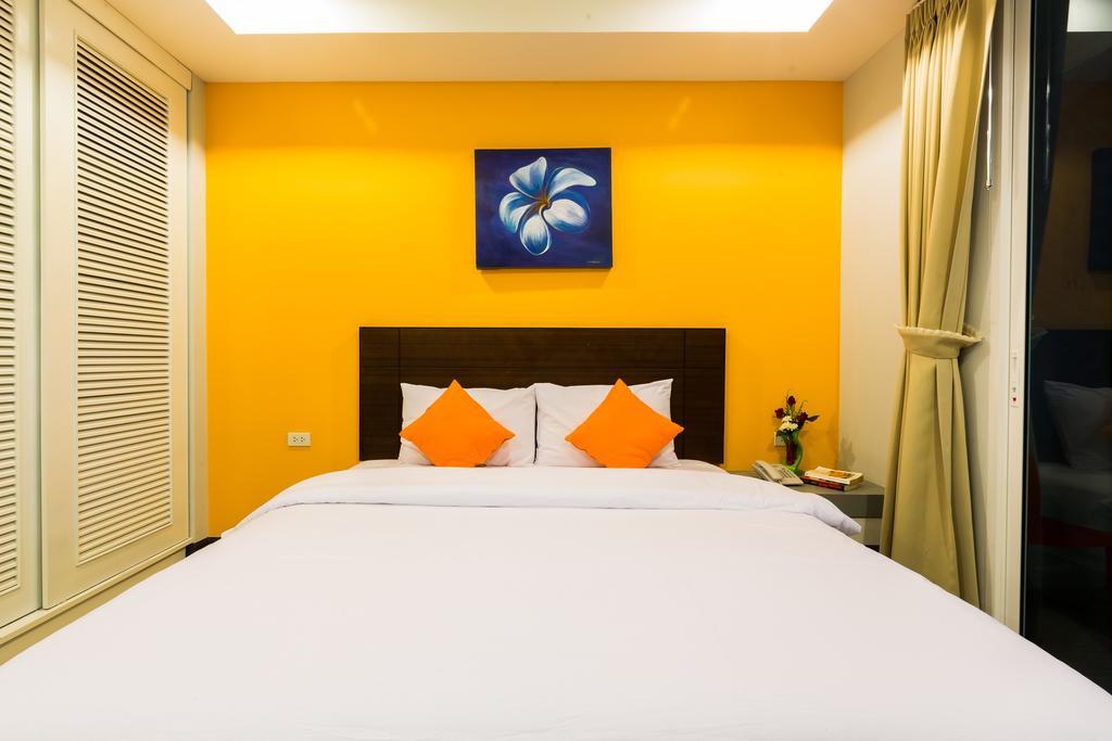 Till Thong Garden Khlong Thom Εξωτερικό φωτογραφία