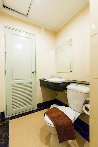 Till Thong Garden Khlong Thom Εξωτερικό φωτογραφία