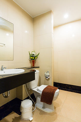 Till Thong Garden Khlong Thom Εξωτερικό φωτογραφία