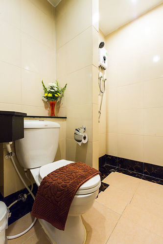 Till Thong Garden Khlong Thom Εξωτερικό φωτογραφία
