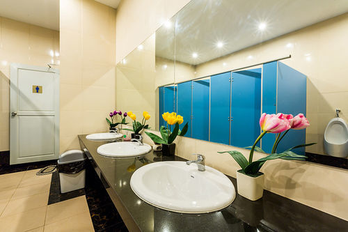 Till Thong Garden Khlong Thom Εξωτερικό φωτογραφία