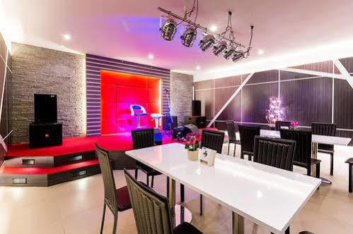 Till Thong Garden Khlong Thom Εξωτερικό φωτογραφία