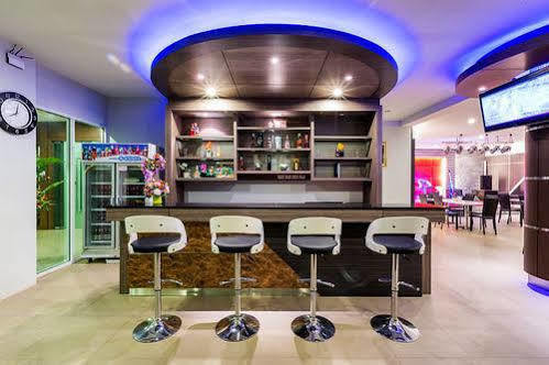 Till Thong Garden Khlong Thom Εξωτερικό φωτογραφία